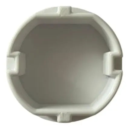 Tapa De Seguridad Para Enchufes Tipo Schuko - Pack 5 unidades