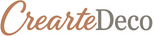 CrearteDeco – Inicio